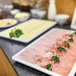 Smarthotel Schmid - Restaurant & Bar Inhouse - Naehe Schlossteich * Sitzenberg