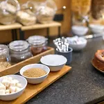 Smarthotel Schmid - Restaurant & Bar Inhouse - Naehe Schlossteich *