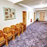 Smarthotel Schmid - Restaurant & Bar Inhouse - Naehe Schlossteich *