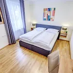 ホテル Smarthotel Schmid - Restaurant & Bar Inhouse - Naehe Schlossteich Sitzenberg