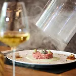 ホテル Smarthotel Schmid - Restaurant & Bar Inhouse - Naehe Schlossteich *