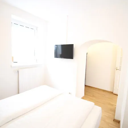 Smarthotel Schmid * Sitzenberg