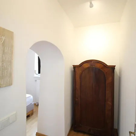 Smarthotel Schmid Hotel