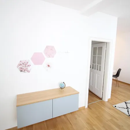 Hotel Smarthotel Schmid *