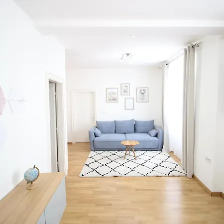 Smarthotel Schmid *