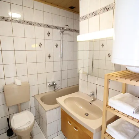 Smarthotel Schmid Sitzenberg