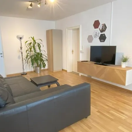 Smarthotel Schmid *