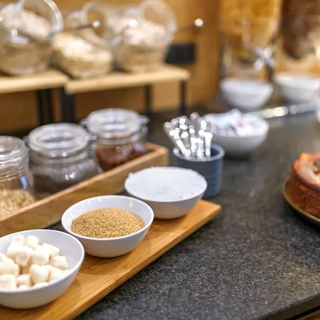 Smarthotel Schmid - Restaurant & Bar Inhouse - Naehe Schlossteich *
