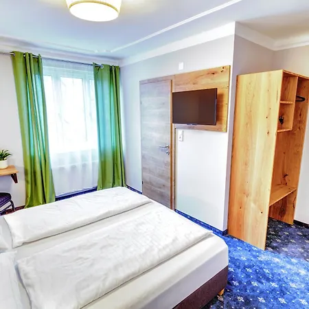 Hotel Smarthotel Schmid