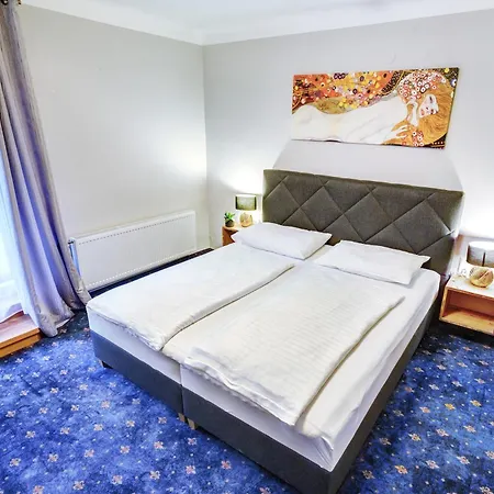 Smarthotel Schmid Hotel *