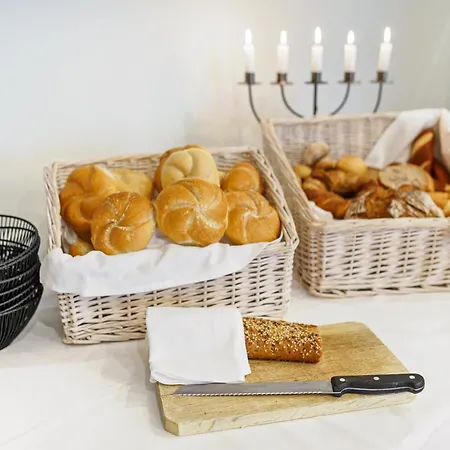 Hotel Smarthotel Schmid Sitzenberg