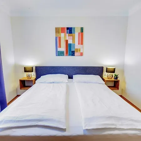 Hotel Smarthotel Schmid