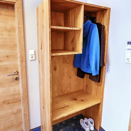 Smarthotel Schmid *