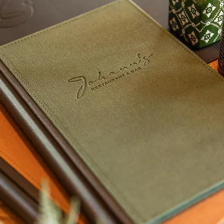 Smarthotel Schmid - Restaurant & Bar Inhouse - Naehe Schlossteich * Sitzenberg