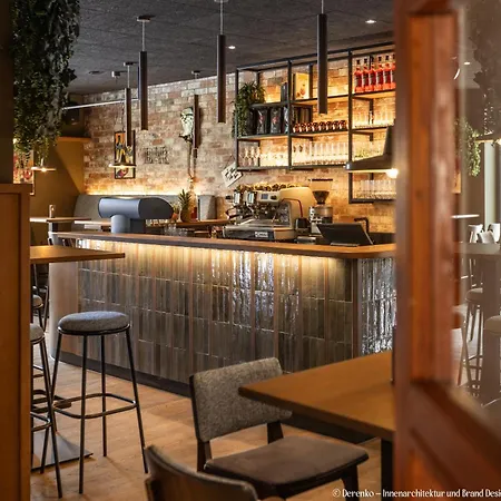 Hotel Smarthotel Schmid