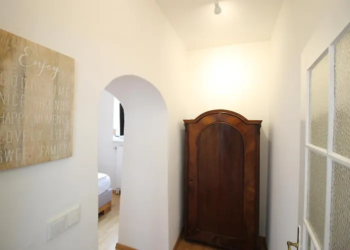 Smarthotel Schmid - Restaurant & Bar Inhouse - Naehe Schlossteich Hotel